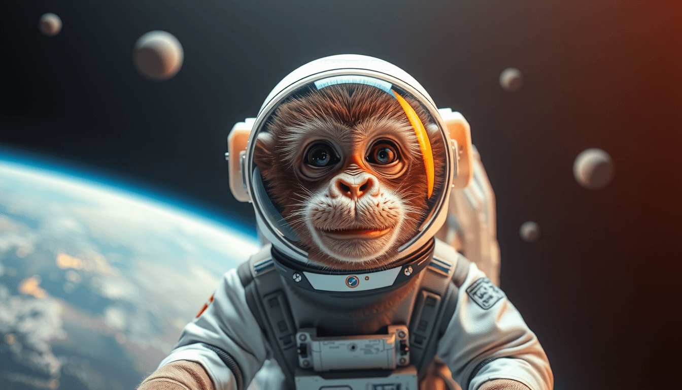 Personalized Monkey Health